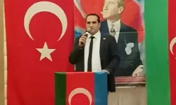 Turgutlu’dan Türkiye ve Azerbaycan için kardeşlik çağrısı