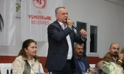 Semih Balaban’dan kadın çiftçilere ziyaret
