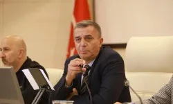 Şehzadeler Belediyesi’nin 2027 bütçesi oy birliğiyle kabul edildi