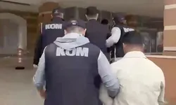 Kastamonu’da iş yerini kurşunladılar! 2 şüpheli Turgutlu’da yakalandı