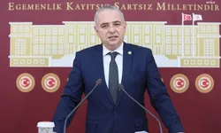 Manisalı vekil Bakırlıoğlu’ndan 2027 bütçesi açıklaması