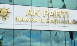 AK Parti Manisa’da atama iddialarına açıklama geldi