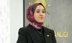 Hilal Feyza Kartal’dan Azerbaycanlı kadınlara destek