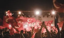 Akhisar’da Cumhuriyet’in 103. yılına özel konser