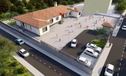 Manisa’da bir köye daha yeni okul müjdesi! İhale tarihi belli oldu