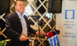 Manisa’da 100 dönümlük alana sosyal konut projesi hazırlanıyor