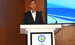 TOÇ Bir-Sen Manisa’da Uğur Bayil yeniden başkan oldu
