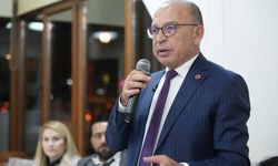 Turgutlu’da 2026 yılı yatırımları ve belediye çalışmaları açıklandı