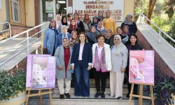 Şehzadeler’de 100 kadına ücretsiz kanser taraması desteği