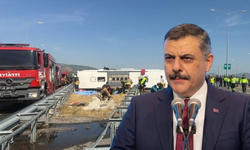 İçişleri Bakanı Çiftçi’den Akhisar’daki kaza sonrası açıklama