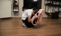 Okul saldırılarının ardından dikkat çeken proje: Balistik korumalı çanta geliştirildi!