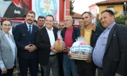 Besim Dutlulu Kula’da yol ve altyapı çalışmalarını inceledi