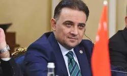 Baybatur’dan görevden ayrılan 4 ilçe başkanına teşekkür mesajı