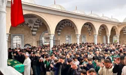 Manisa’da kalp rahatsızlığı bulunan 15 yaşındaki İshak Akça hayatını kaybetti