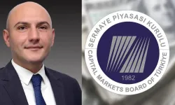 Eski SPK Daire Başkanı Erman Çete hakkında gözaltı kararı