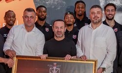 Folkart’tan Karşıyaka Basketbol’a 50 milyon TL’lik destek