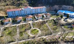 Manisa'da termal turizme yeni yatırım: Demirci'de açılış tarihi açıklandı