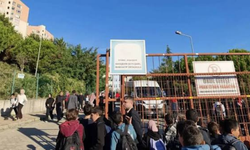 Başakşehir’de okulda bıçaklı saldırı: Bir öğrenci yaşamını yitirdi
