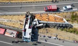 Manisa’daki kazadan 6 gün sonra acı haber: Ölü sayısı 12’ye yükseldi