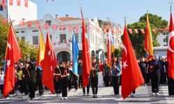 Manisa’da 29 Ekim Cumhuriyet Bayramı etkinliklerinin takvimi değişti