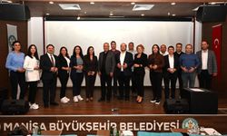 MASKİ yöneticilerine iletişim ve liderlik eğitimi