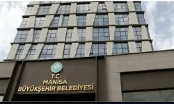 Manisa Büyükşehir Belediyesi 30 daimi işçi alımı yapacak