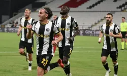 Manisa FK lider Kayserispor karşısında çıkış peşinde!
