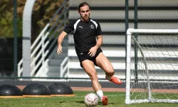Manisa FK, Kayserispor deplasmanı hazırlıklarını sürdürüyor