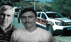 Manisa’da tartışma iki can aldı: Cinayet şüphelisi tüfekle yakalandı!