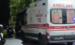 Turgutlu’da silahlı kavga: 1 kişi yaralandı