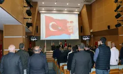 Manisa TSO’da yeni dönem mesajı: Üretim, ihracat ve istihdam güçlenecek