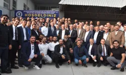 MTSO seçimlerinde kritik sonuçlar: Hangi liste önde?
