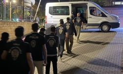 Manisa merkezli 6 ilde yasa dışı bahis operasyonu: 28 tutuklama