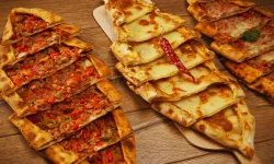 Manisa’da pide harcında kanatlı eti ve taşlık tespit edildi