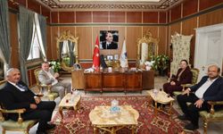 MASKİ’den Şehzadeler ve Yunusemre’de altyapı zirvesi
