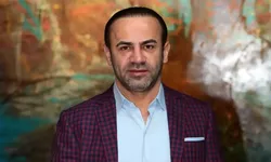 Mesut Sancak’tan Darüşşafaka kampanyasına 2 milyon TL destek
