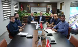 Muradiye OSB’ye araç muayene istasyonu geliyor!