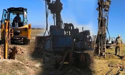 Salihli’de 93 milyon liralık jeotermal yatırım: Sondaj noktaları belli oldu
