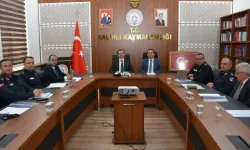 Salihli ve Alaşehir’de KPSS hazırlıkları sürüyor