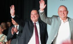 Dutlulu’nun AK Parti’ye geçeceği iddialarına YENİ Parti’den açıklama