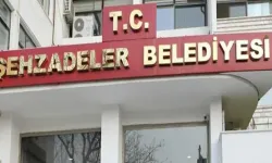 Şehzadeler Belediyesi’nden moloz atıkları için önemli uyarı