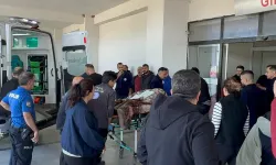 Soma'da maden ocağında göçük: 2 işçi sağ çıkarıldı, 5 işçi için arama sürüyor