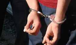 Manisa Salihli'de firari hükümlü operasyonla yakalandı