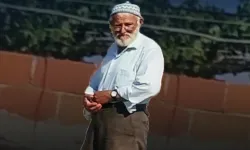 Manisa’da kaybolan Kemal Çetir için yardım çağrısı