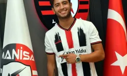 Yıldızspor 45 FK’dan yeni sezon öncesi üç takviye