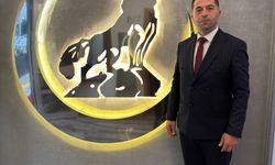 Manisa ülkü ocakları’nda yeni başkan Ümit Yaşar İşkür oldu
