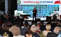 Kasapoğlu’ndan İzmir-Manisa mesajı: Birlikte daha güçlüyüz