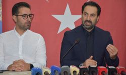 Mücahit Arınç’tan kuru üzüm için yeni öneri: Okullarda ve uçaklarda dağıtılsın