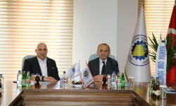 Manisa TSO ve MOSB’den iş birliği mesajı
