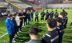 Yıldızspor 45 FK’da yeni sezon heyecanı! Başkanlardan futbolculara moral ziyareti